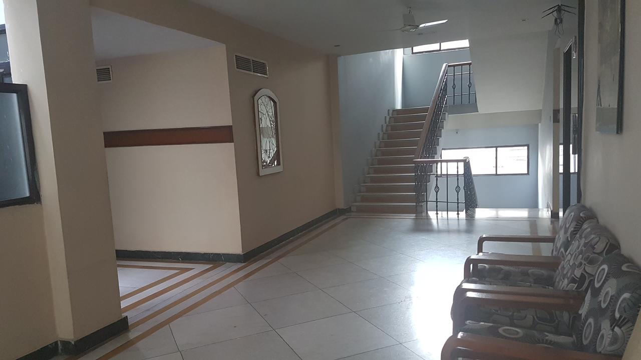 Balajee Palace Hotel Hyderabad Exterior photo